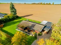8 person holiday home in Svendborg-By Traum - Homestays
