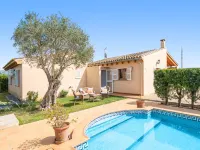 Son Gallina - Villa With Private Pool In Sa Pobla - Villas