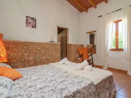 Lo D'en Creus - Country House In Campos. Free Wifi - 3-Star