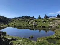 Mountain Escape for 4 guests