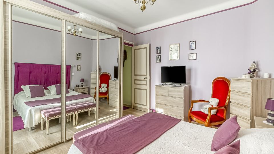 Charming Stay in Heart of Dax