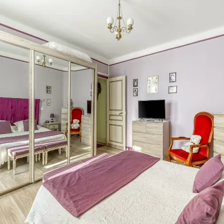Charming Stay in Heart of Dax