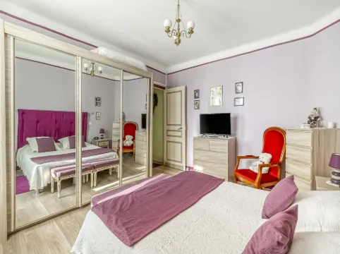 Charming Stay in Heart of Dax