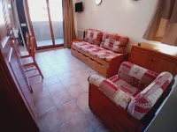 Apartment Termignon ski-in/ski-out location