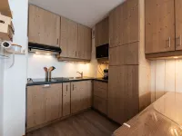 Apartment in Morillon with Pool & Mountain Views