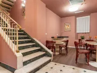 Piccolo Hotel Puccini Hotels in Lucca