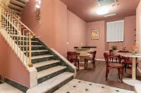 Piccolo Hotel Puccini