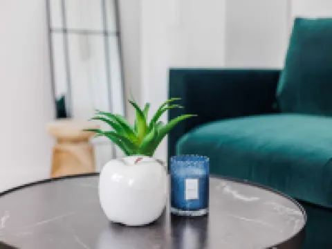 Comfortable Studio for 2 people - Puteaux