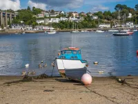 Charming Home in Saltash near Whitsand Bay