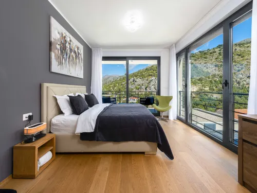 Villa Agave - Four Bedroom Villa with Swimming Pool Hotels in Zaton