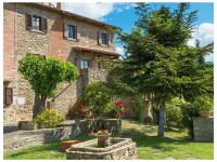 Villa Rinaldo Comfortable holiday residence