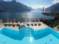 Apartment in Gravedona near Ski Resorts