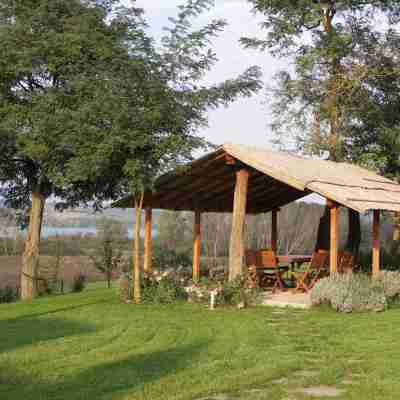 Tuscan Holiday Home with Pool Hotel Exterior