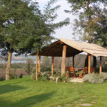 Tuscan Holiday Home with Pool