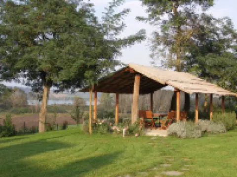 Tuscan Holiday Home with Pool