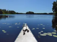 4 person holiday home in LJUSDAL-By Traum Hotels in Ljusdal