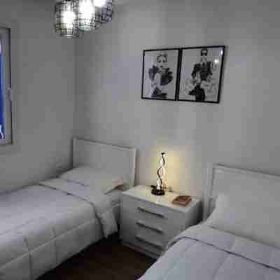 Apartment mirador golf 2 A15 Rooms