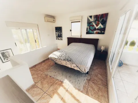 Costa Blanca Poolside Bliss