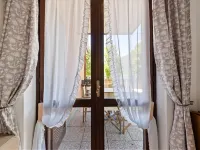 Apartment in Ledro by Lake & Dolomites - balcony