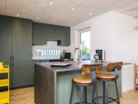 6 person holiday home in Knebel-By Traum - Wifi