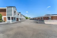 Econo Lodge Cranston - Providence Hotel a Cranston