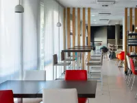 ibis Epernay Centre Ville - breakfast