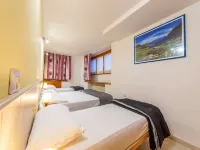 Ski, stay, and savour; Aosta Valley