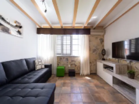 Villa in Maspalomas with Heated Pool & Sports