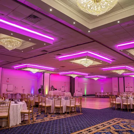 Radisson Hotel Philadelphia Northeast