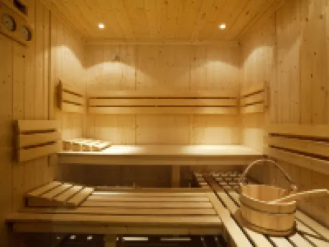 宜必思尚品貢比涅飯店