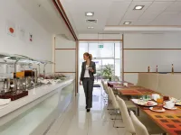 Ibis Gaziantep - Aamiainen