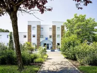 Ibis Budget Valenciennes Petite-Forêt Hotel a Haveluy