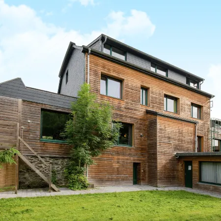 Stay with Pool, Malmedy