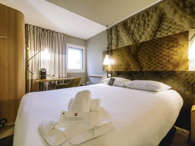 Ibis Avignon Centre Gare Hotels near Square Agricol Perdiguier