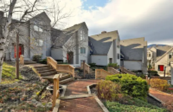 Fall Line Condos by Killington VR - Studios