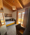 Boutique & Wellnesshotel Thalmässing Hôtels à : Emsing