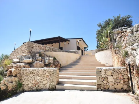 Holiday Home Floridia with Private Pool