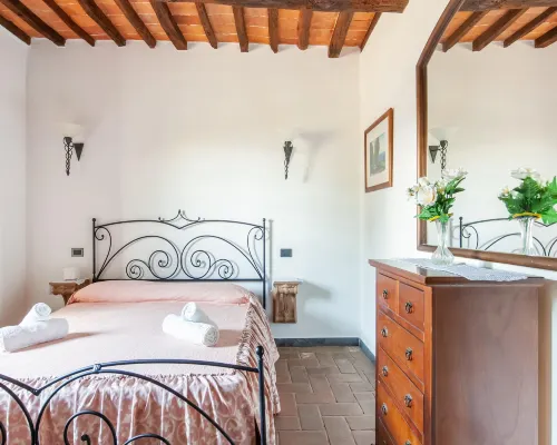 Belvilla by OYO Istrice Hotels in Capraia e Limite