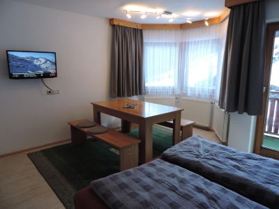 Apartment in Ischgl near Ski Lift