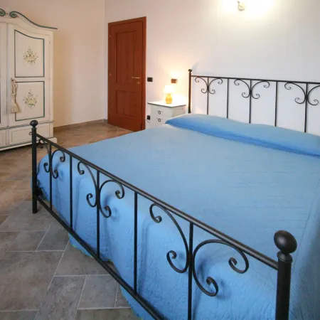Villa in Cagli with Pool & Scenic Trails