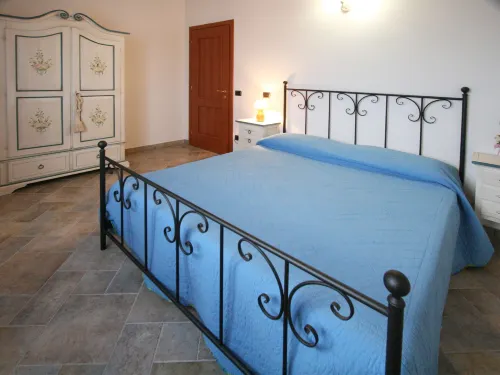 Villa in Cagli with Pool & Scenic Trails