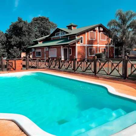 El Manantial de Iguazu