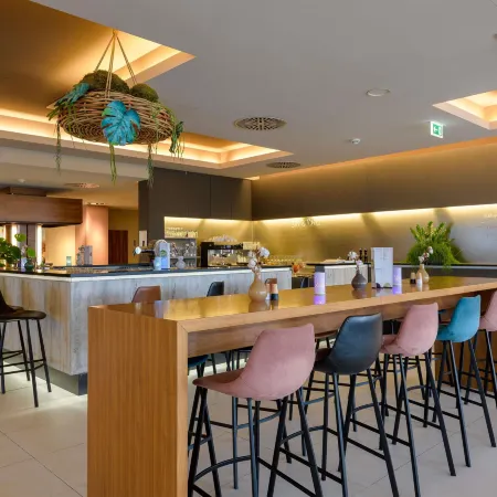 Novotel Nuernberg Messezentrum