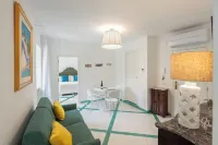 Torre Paradiso Hotel a Minori