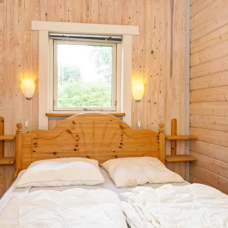 6 person holiday home in Silkeborg-By Traum