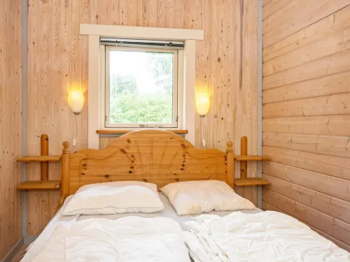 6 person holiday home in Silkeborg-By Traum - Homestays