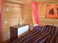 10 person holiday home in EIDSVÅG - С бассейном
