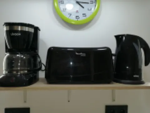 Appart Cosy Brest (Les 4 Moulins)