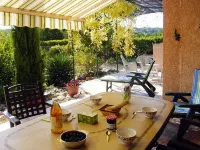 Holiday Home near Mont Ventoux Ski Resort Hotels in Bedoin