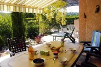 Holiday Home near Mont Ventoux Ski Resort